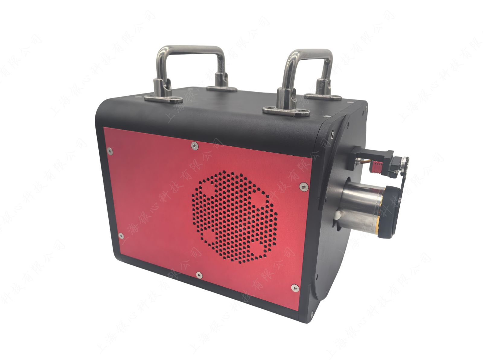 SGC-S-1M 1024*1024短波红外机芯